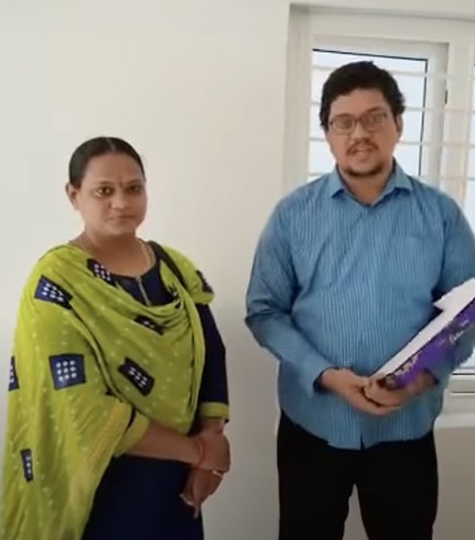 Rajparis customer story 9