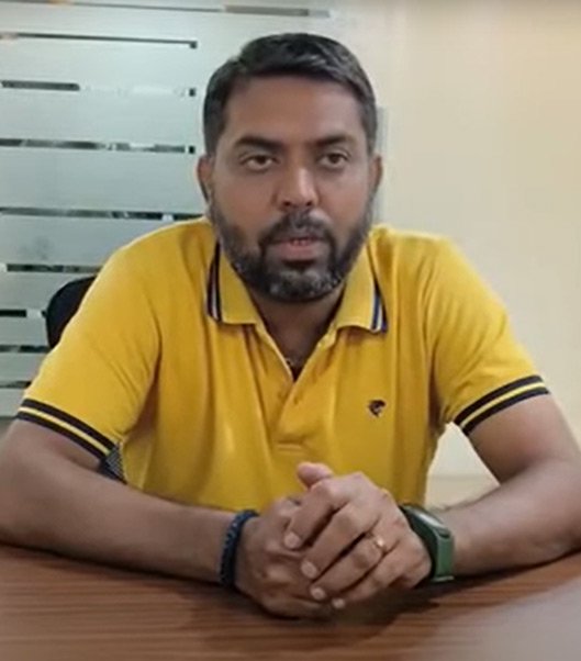 Rajparis customer story 8